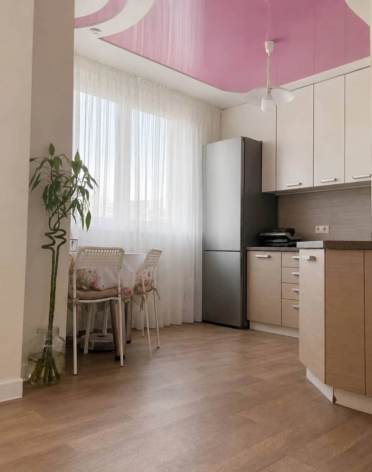 2-кімнатна квартира, Осокорки: кухня-студія, метро Позняки, торг - фото 1