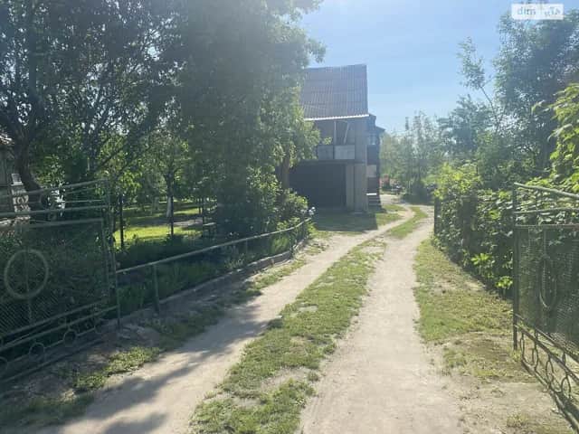 Будинок, Острог: гараж із підвалом, літня кухня - фото 2
