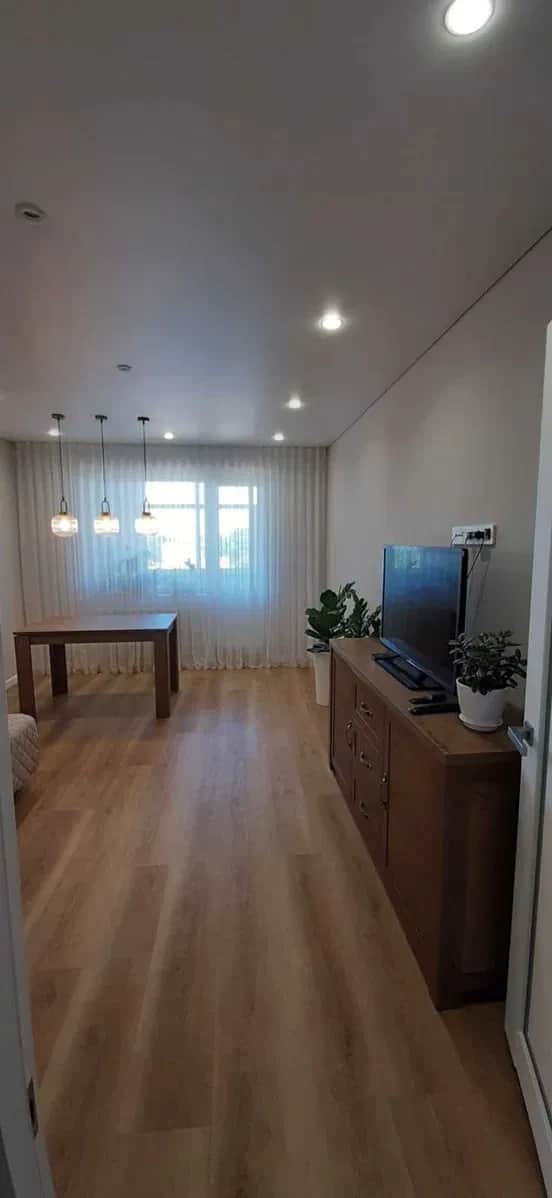 3-кімнатна квартира, Полтава: євроремонт, двостороння, озеро поруч - фото 2