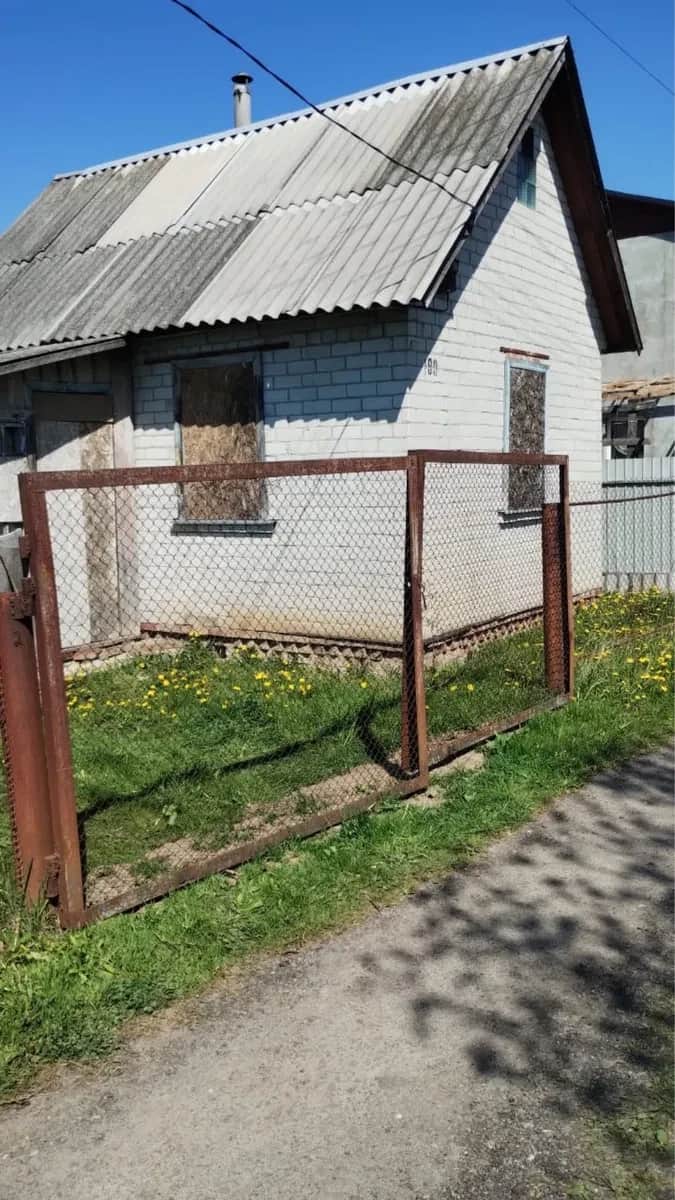 Дача у СТ Заріччя Півці: прописка, газ по вулиці - фото 2