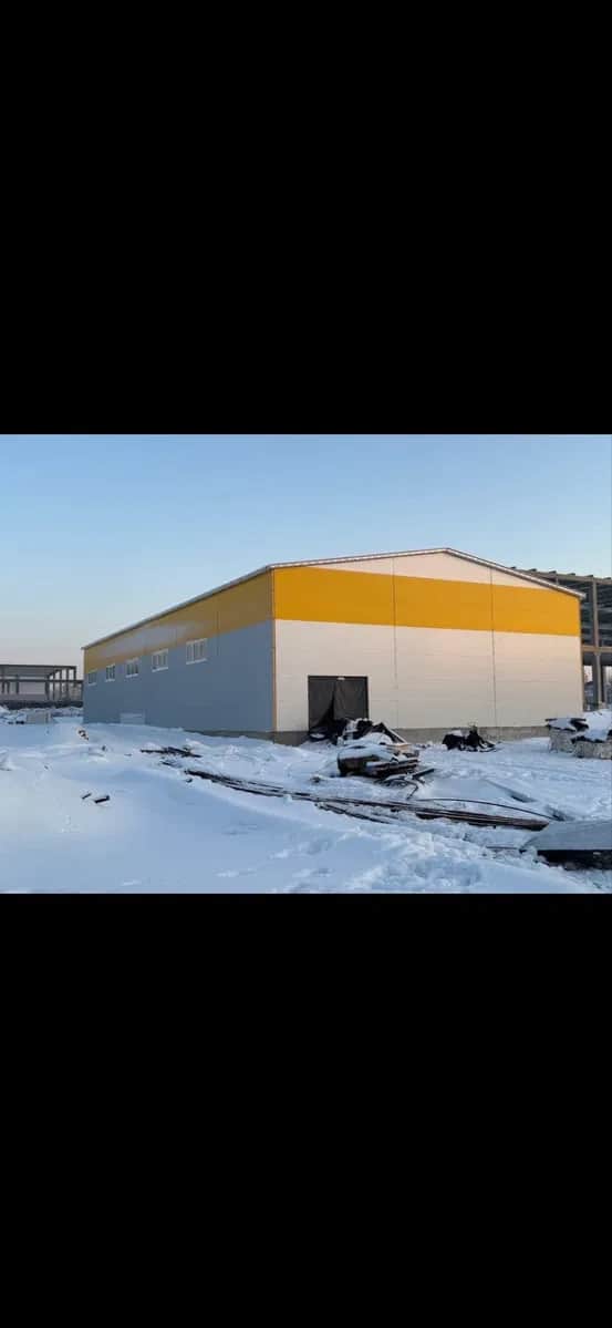 Склад, Святопетрівське: під ключ, право власності на склад і землю - фото 2