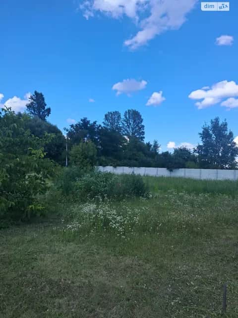 Ділянка 9.27 соток, Лозівка: під житлову забудову, під гараж - фото 2