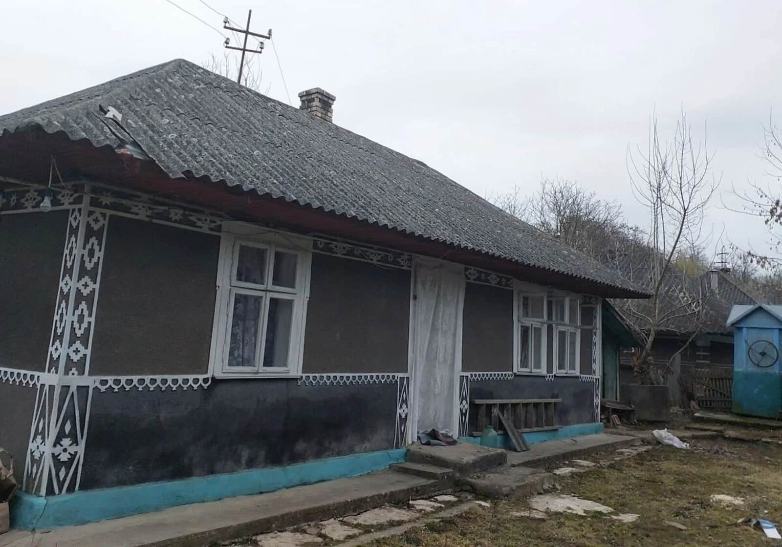 Будинок, Вікно: 30 соток, криниця, літня кухня - фото 1