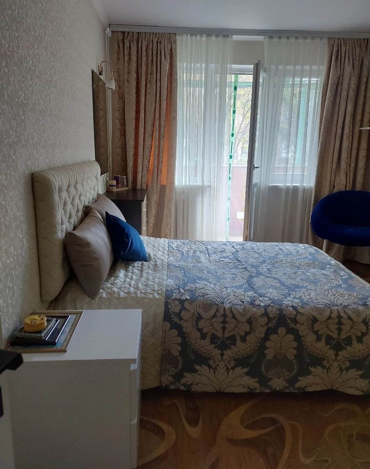 3-кімнатна квартира, Солом'янський: дизайнерський ремонт, вода без світла - фото 1
