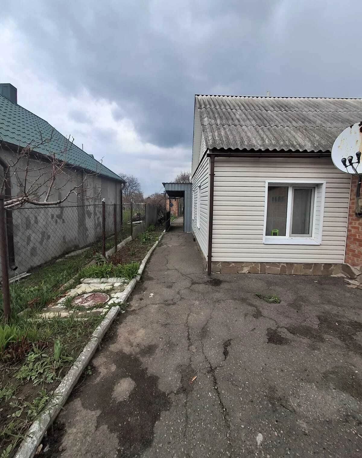 Частина будинку, Рибці: 2 спальні, гараж у дворі - фото 2