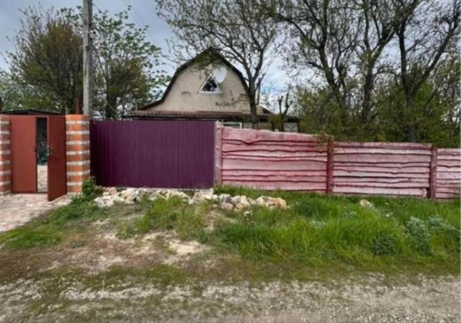 Будинок, Ігорівка: 50 соток, бесідка, охорона території - фото 1