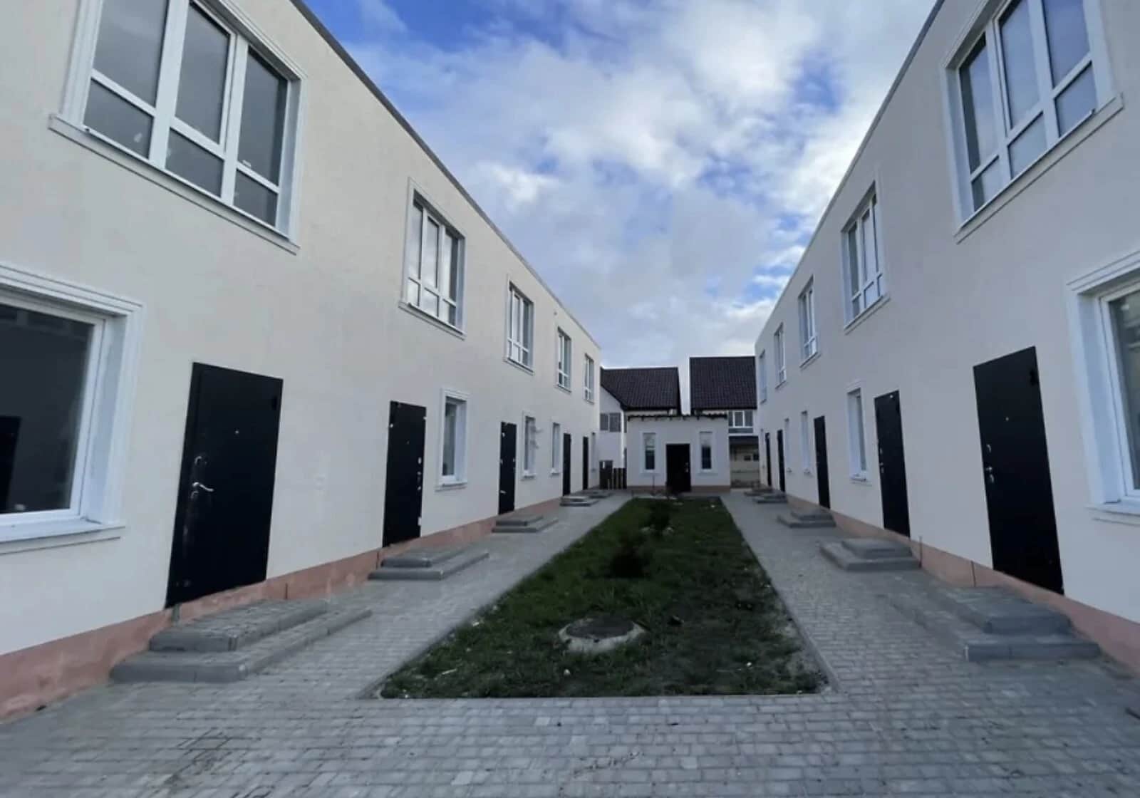 1-кімнатна квартира, Лиманка: паркомісце, не використовувалась - фото 2