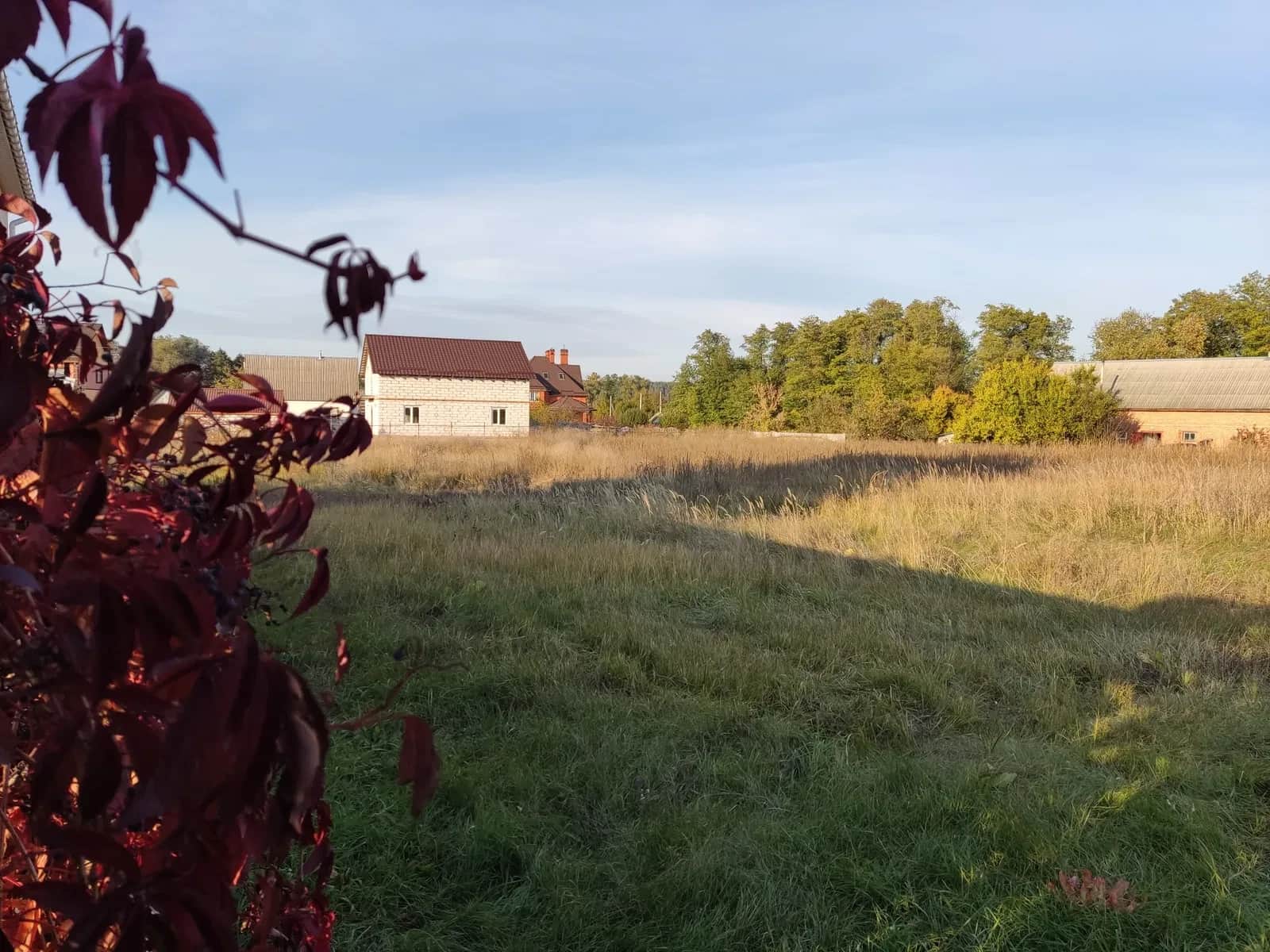 Ділянка 10 соток, Вишеньки: канал 30 км, 500 м до магазину - фото 2