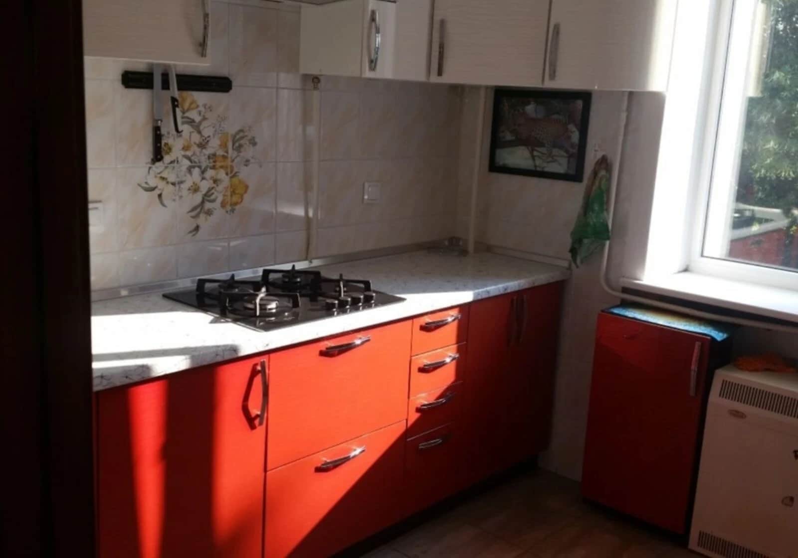 2-кімнатна квартира, Замглай: єОселя, єВідновлення - фото 1