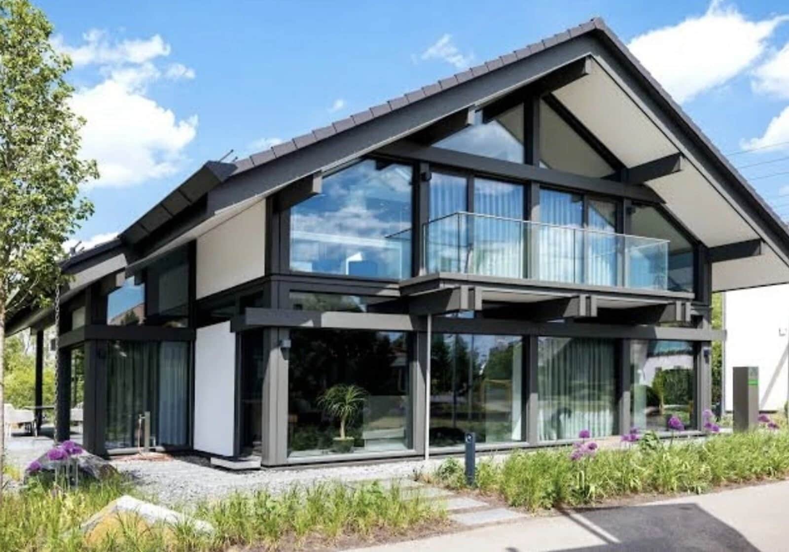 Будинок, Давидів: 3 спальні, свердловина, керамічна черепиця - фото 1