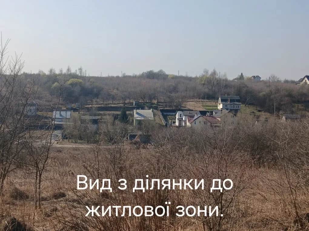 Ділянка 16 соток, Солонка: під комерцію, поділ на 2 ділянки - фото 2
