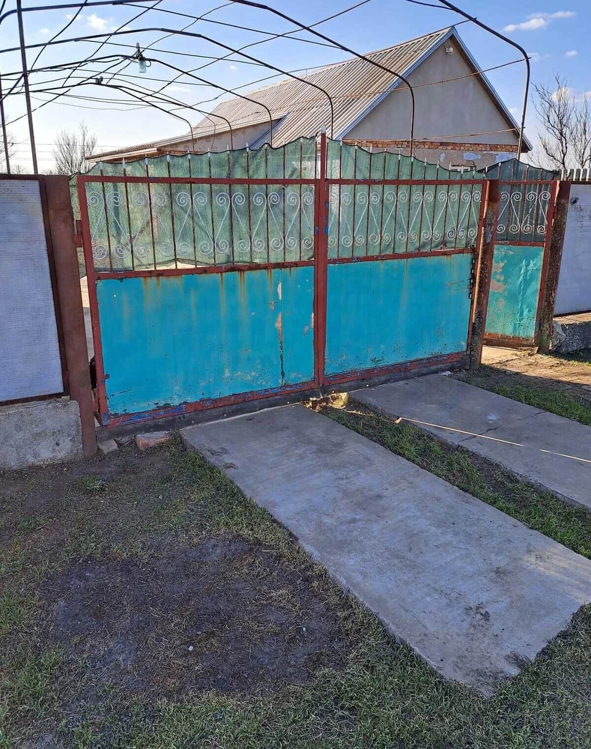 Будинок, Новоєгорівка: ділянка 50 соток, торг, розстрочка - фото 1