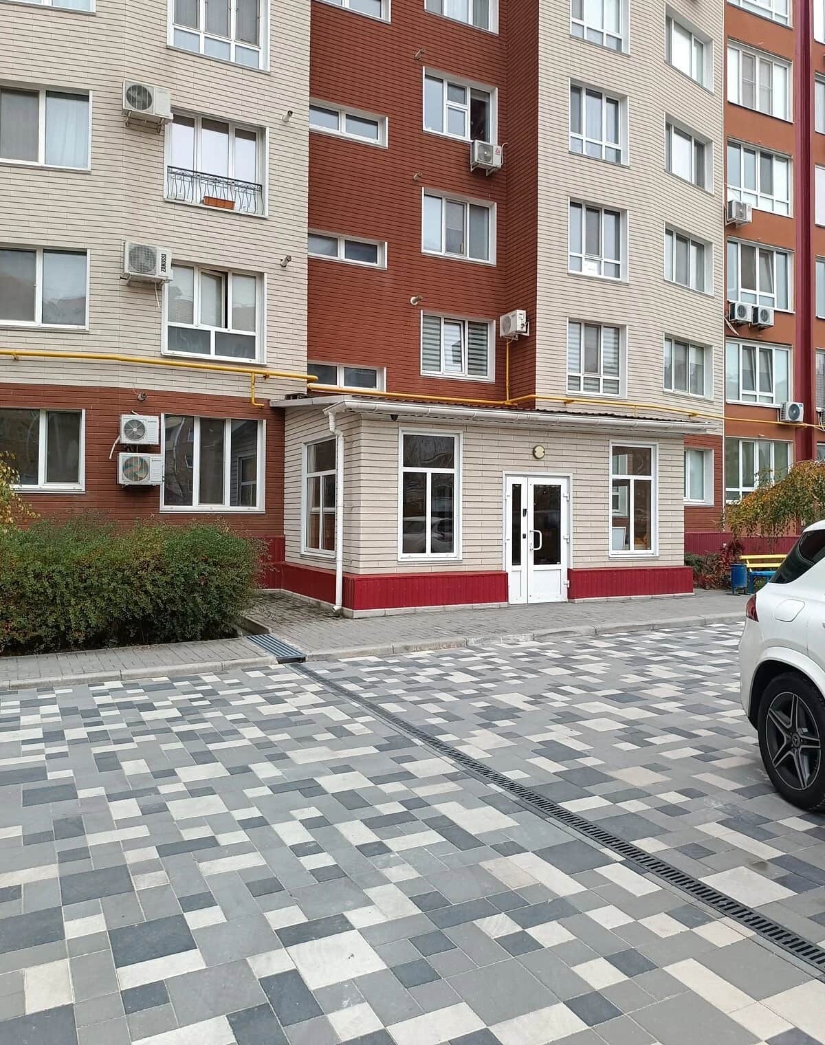 2-кімнатна квартира, Комунарський: єОселя, єВідновлення, євроремонт - фото 2