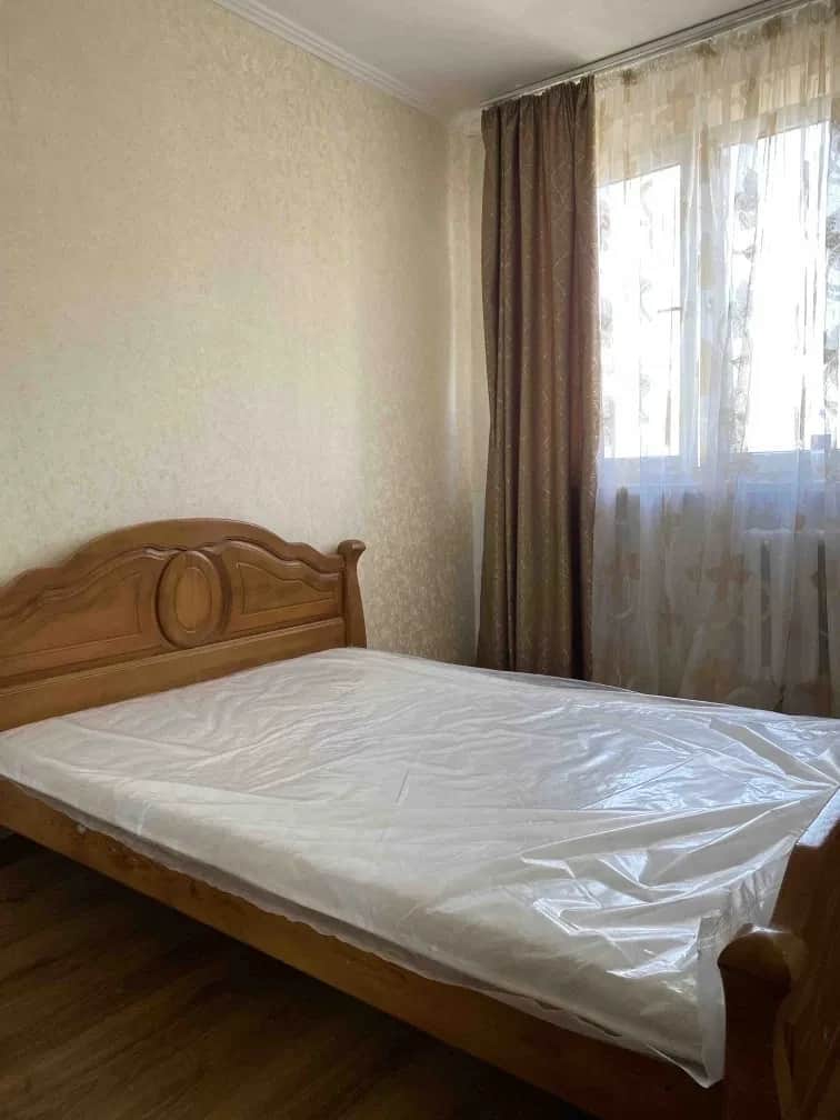 2-кімнатна квартира, Київський: євроремонт, можна з песиком до 10 кг - фото 1