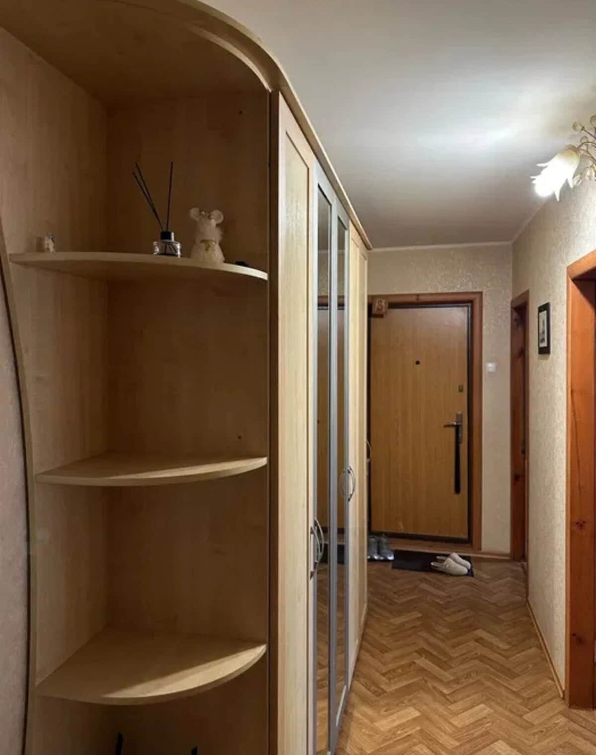 3-кімнатна квартира, Полтава: косметичний ремонт, роздільний санвузол - фото 2