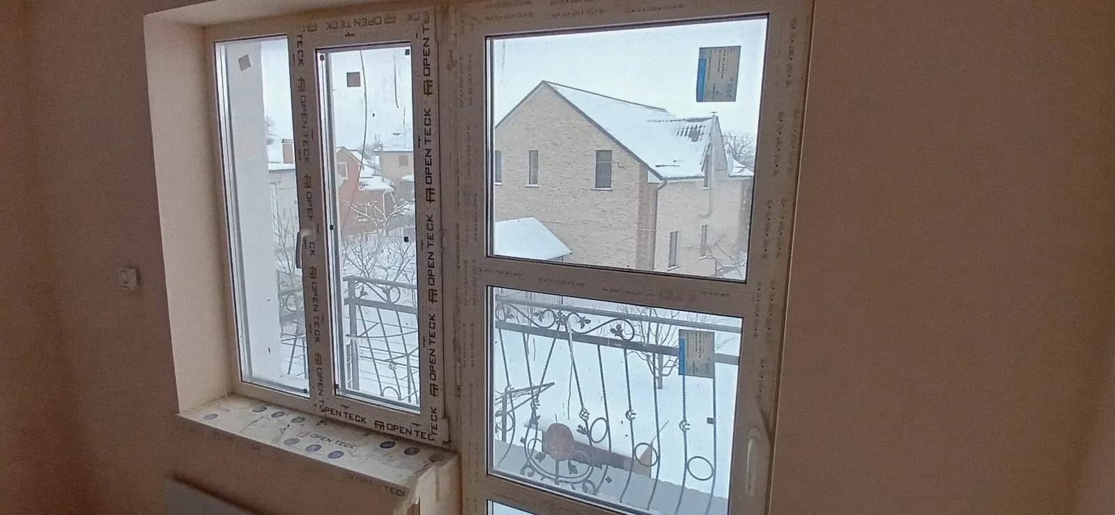 2-кімнатна квартира, Бориспіль: дворівнева, кімната 35 м², новобудова - фото 2