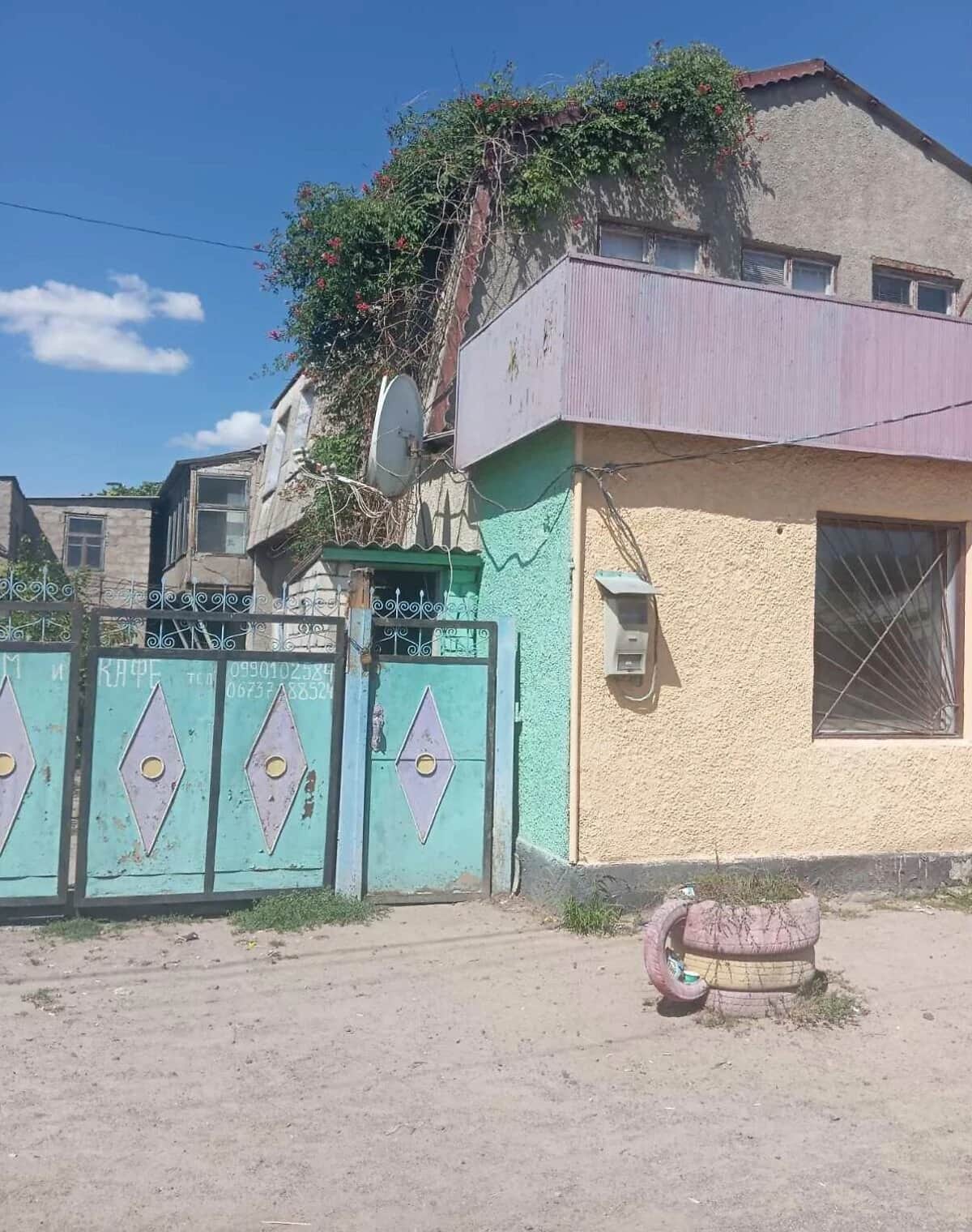 Будинок, Олександрівка (Вознесенськ): 20 кімнат, цегляні стіни - фото 2