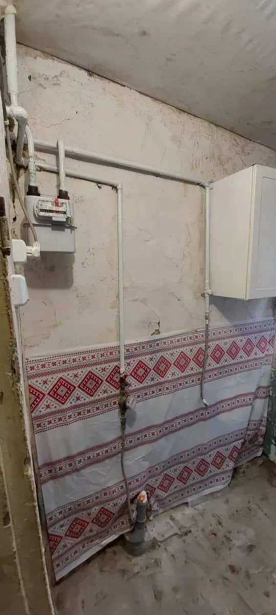 Частина будинку, Полтава: окремий вхід, сарай 12 м² - фото 1