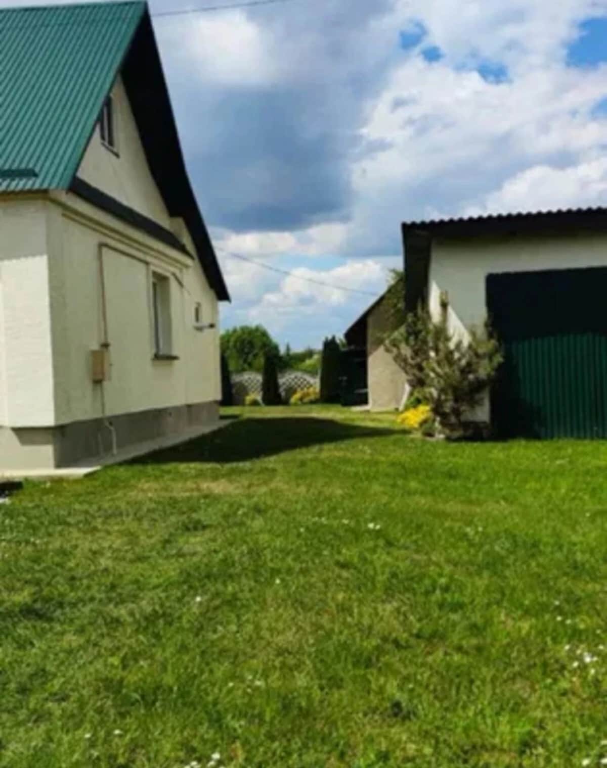 Будинок, Камінь-Каширський: 18 соток, можлива переуступка - фото 2