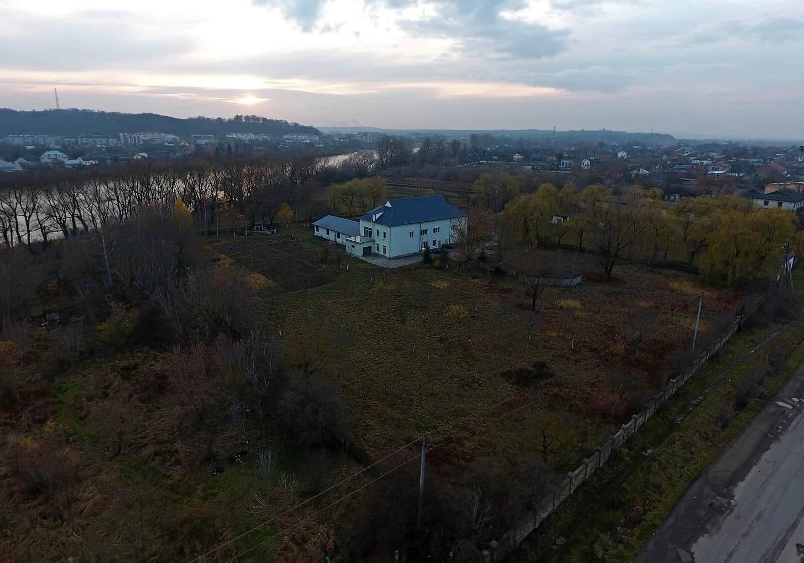 Будинок, Галич: гараж, ділянка 1.25 га - фото 2