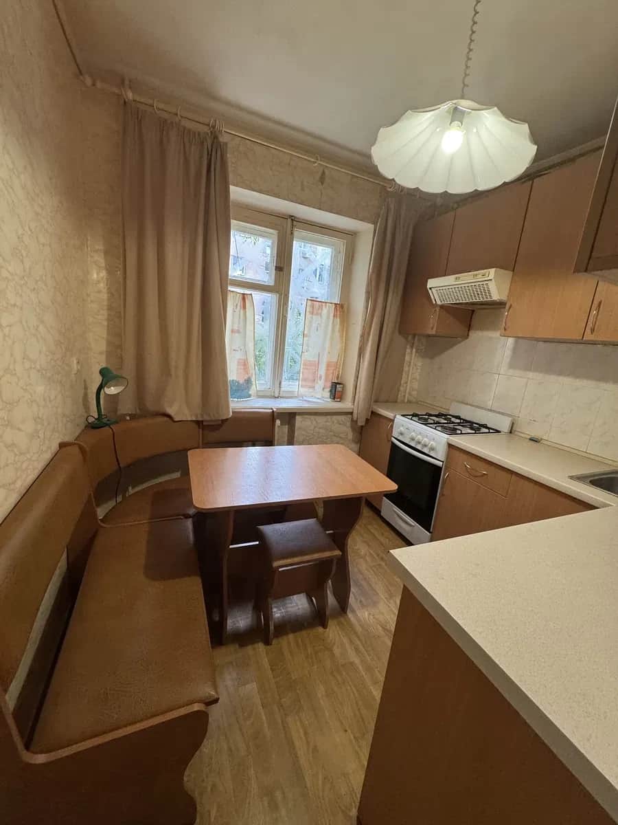 2-кімнатна квартира, Чорноморськ: парк і школа поруч - фото 2