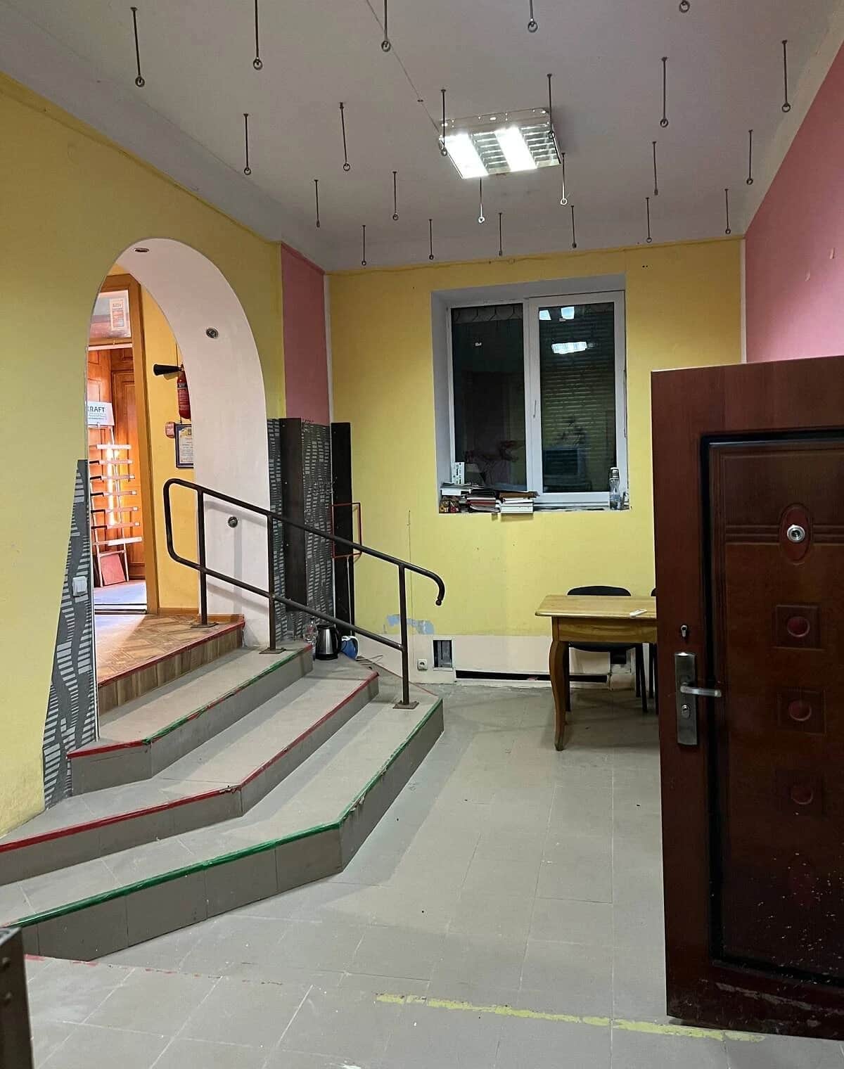 Приміщення, Новий Розділ (Миколаїв): під аптеку, 2 приміщення - фото 2
