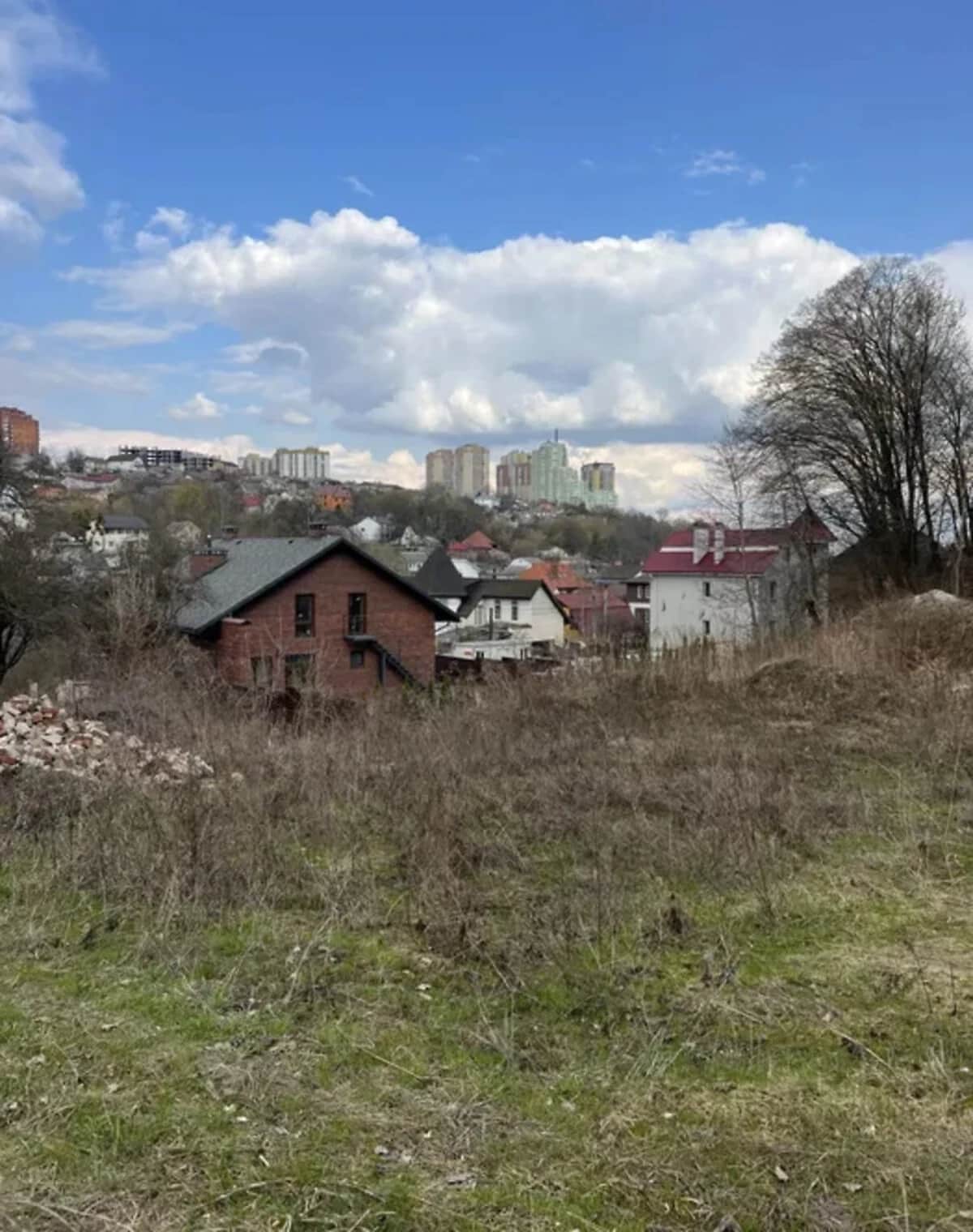 Ділянка 10 соток, Київ: під житлову забудову, під гараж - фото 2