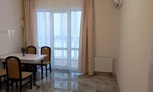 1-кімнатна квартира у ЖК Кришталеві джерела: автономні тепло і вода - фото 2