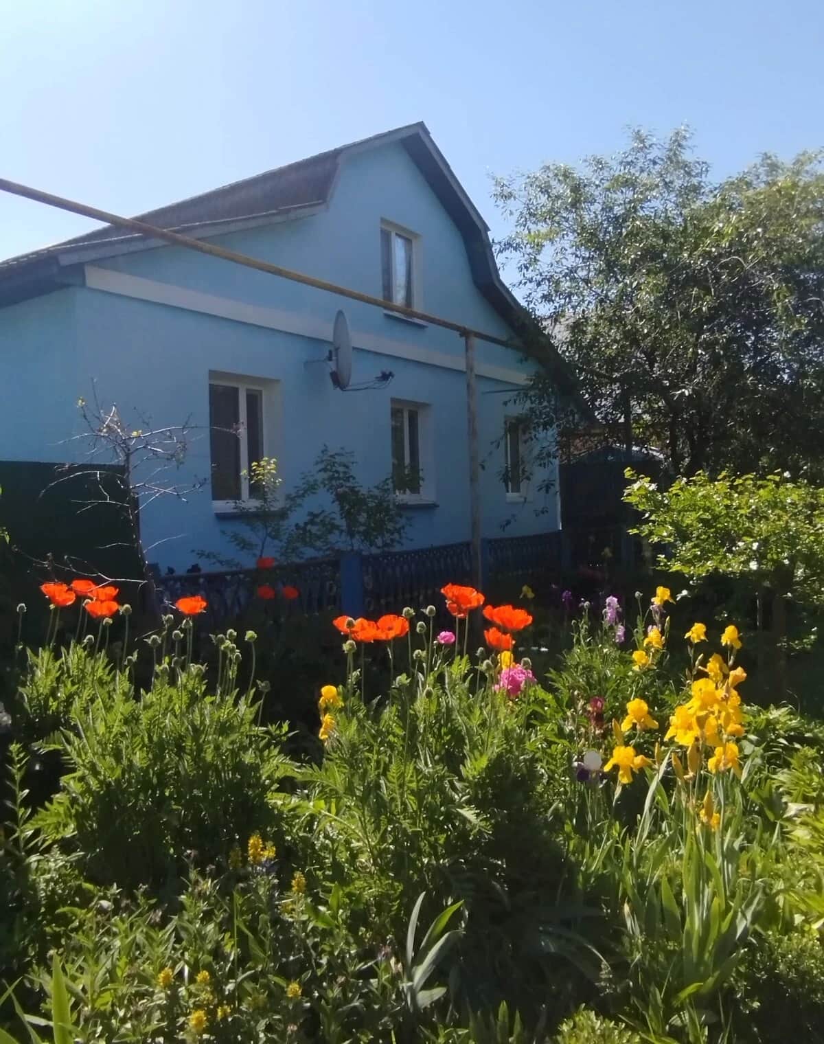 Будинок, Шостка: бесідка, єВідновлення, 6 соток - фото 1