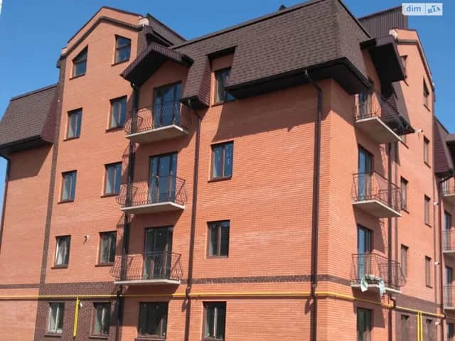 1-кімнатна квартира, Київський: єОселя, єВідновлення - фото 1