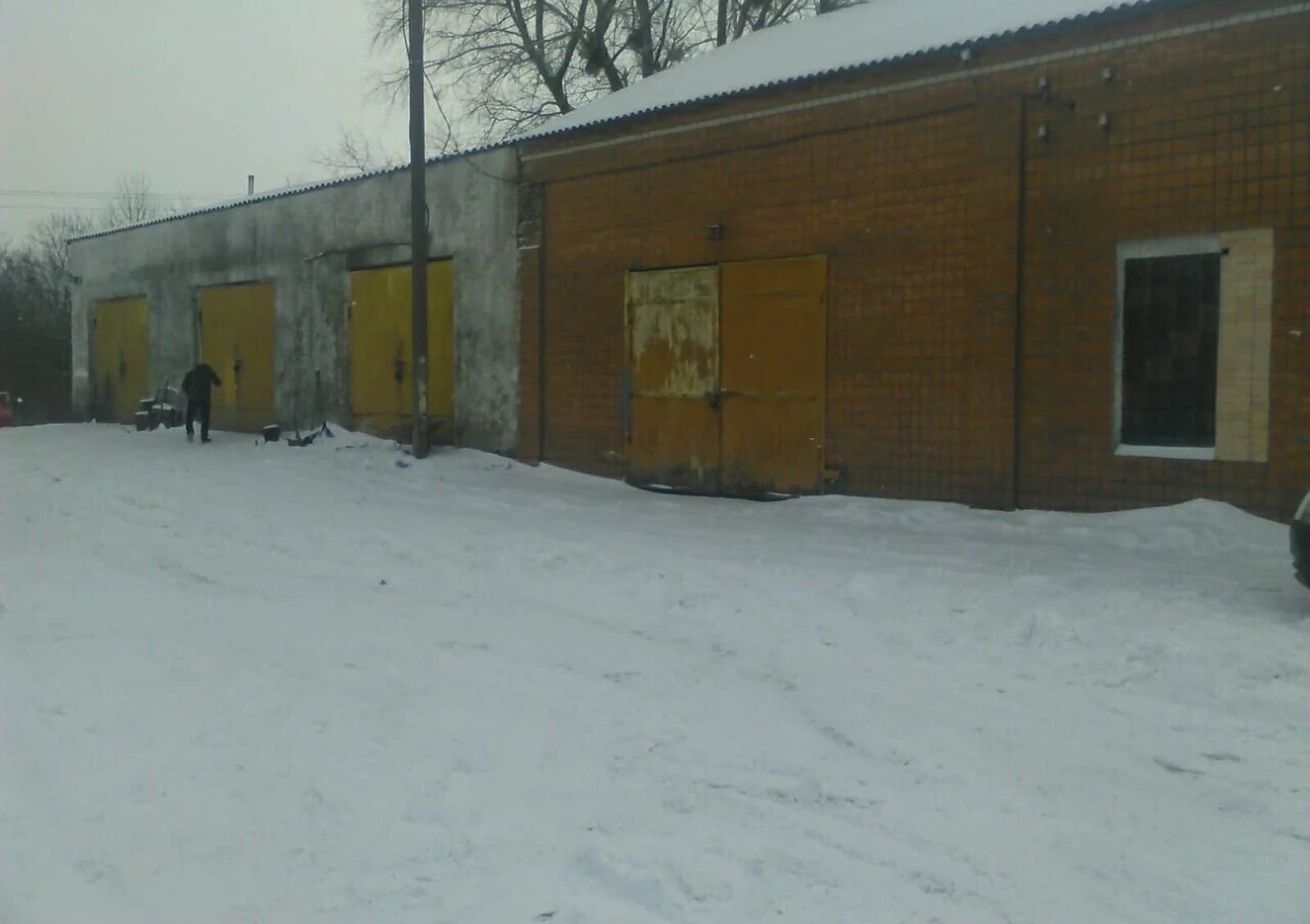 Спеціальне приміщення, Ярмолинці: окрема будівля, торг можливий - фото 2