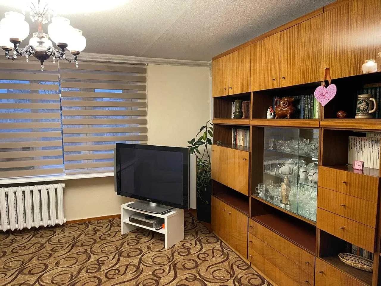2-кімнатна квартира, Індустріальний: євроремонт, за Вавилоном - фото 2