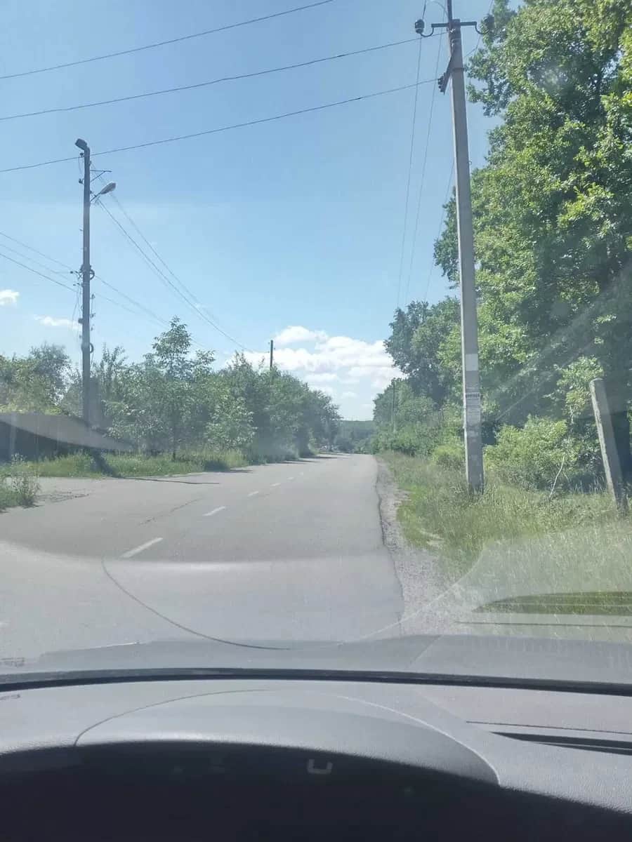 Ділянка 13.18 соток, Високий: ліс, озеро, метро Х. Гора за 13 км - фото 1
