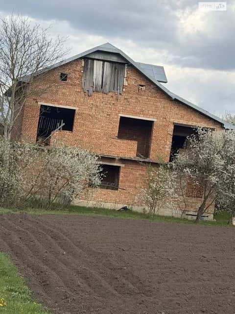 Будинок, Тисмениця: цегляні стіни, централізоване опалення - фото 2