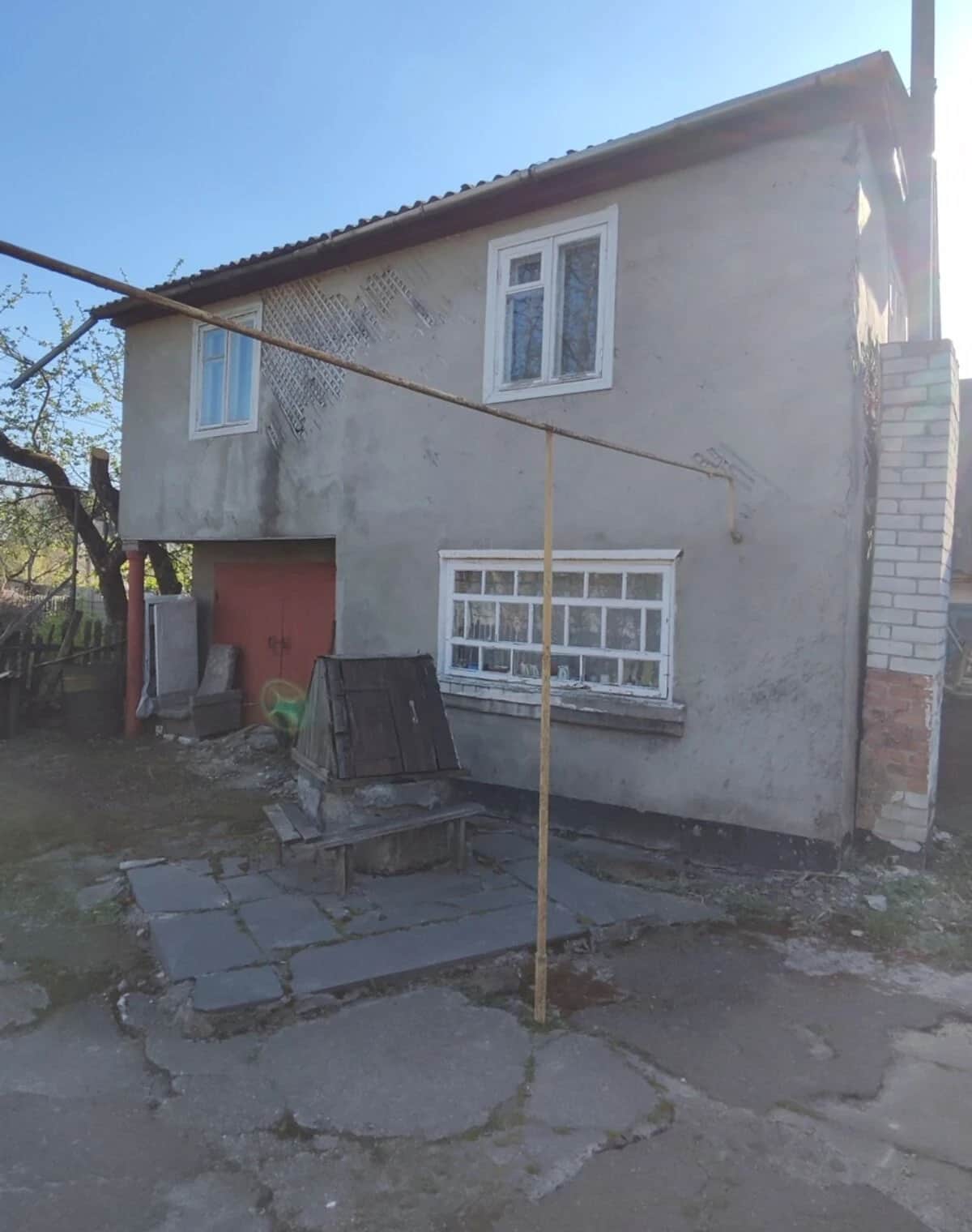 Частина будинку, Смоківка: газ без світла, гараж, криниця - фото 2