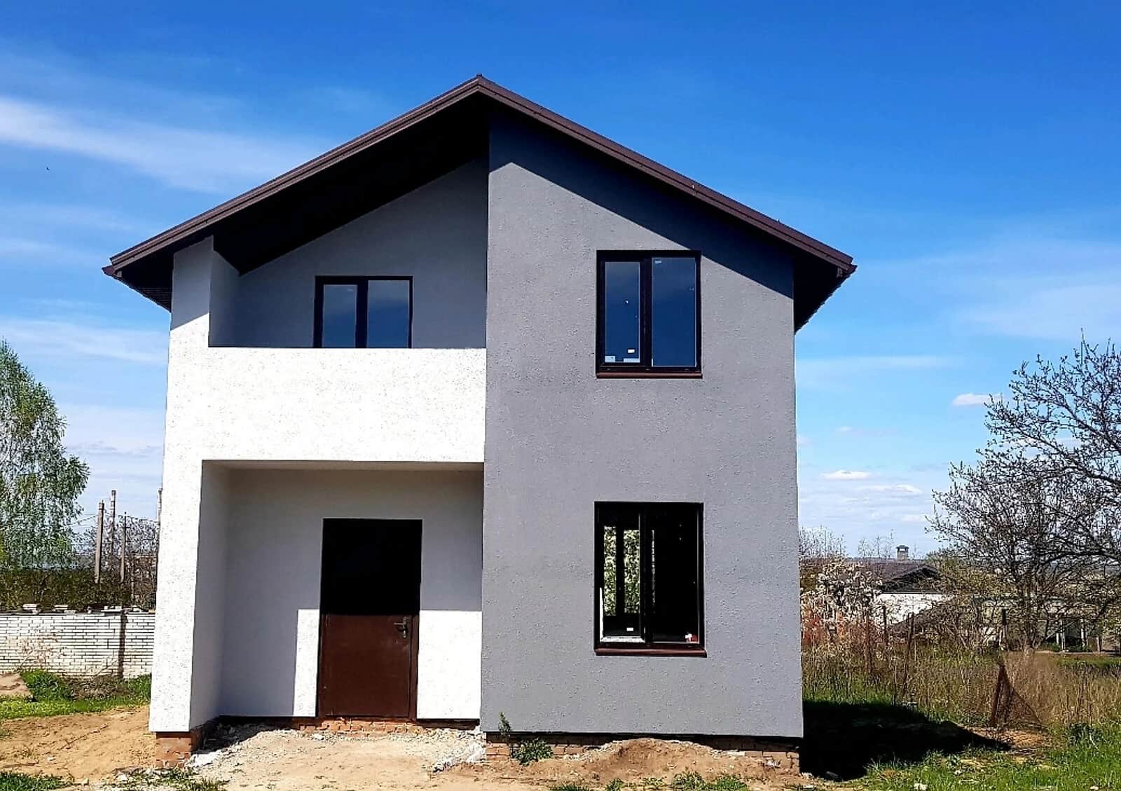 Будинок, Авіаторське: новобудова, 6 соток, можлива розстрочка - фото 2