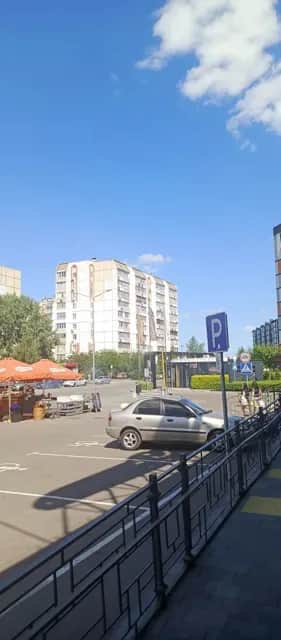 3-кімнатна квартира, Вишневе: можливість обміну, єОселя - фото 1