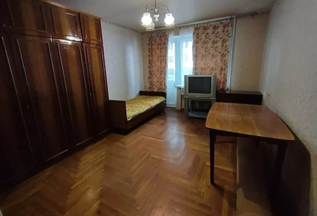 1-кімнатна квартира, Шевченківський: два ліфти, Епіцентр - фото 2