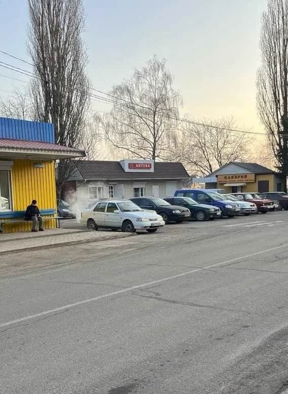 Приміщення, Тростянець: під аптеку, власна котельня, гостьовий паркінг - фото 1