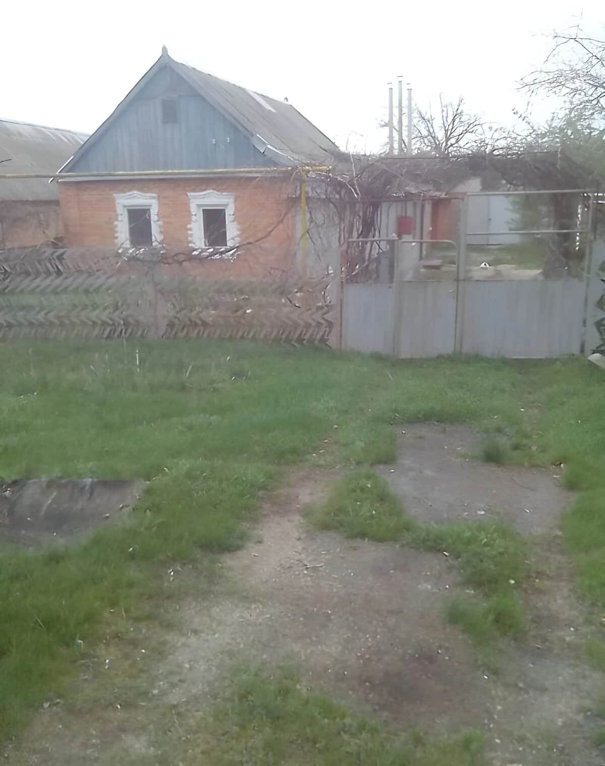 Будинок, Лежине: гараж із підвалом, тераса, 20 соток - фото 2