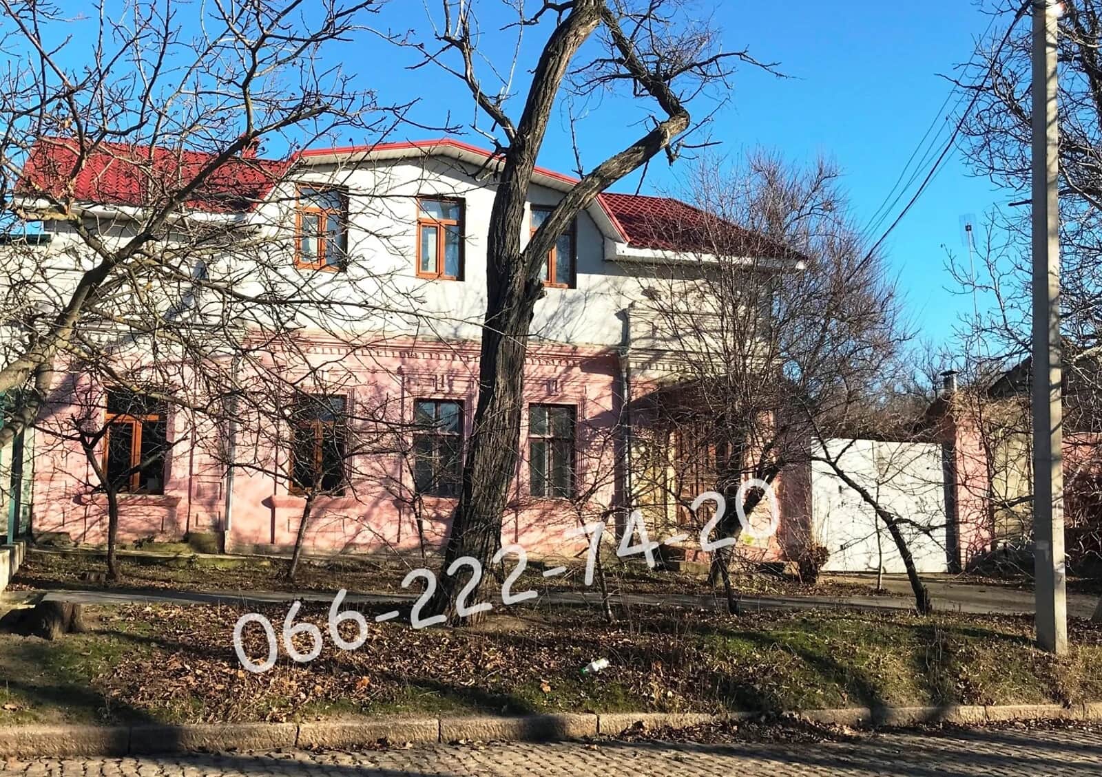 Будинок, Центр: гараж із підвалом, єОселя, єВідновлення - фото 1