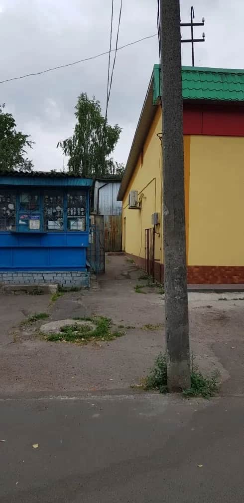 Склад, Рівне: приватна ділянка, електрика, асфальт до складу - фото 2