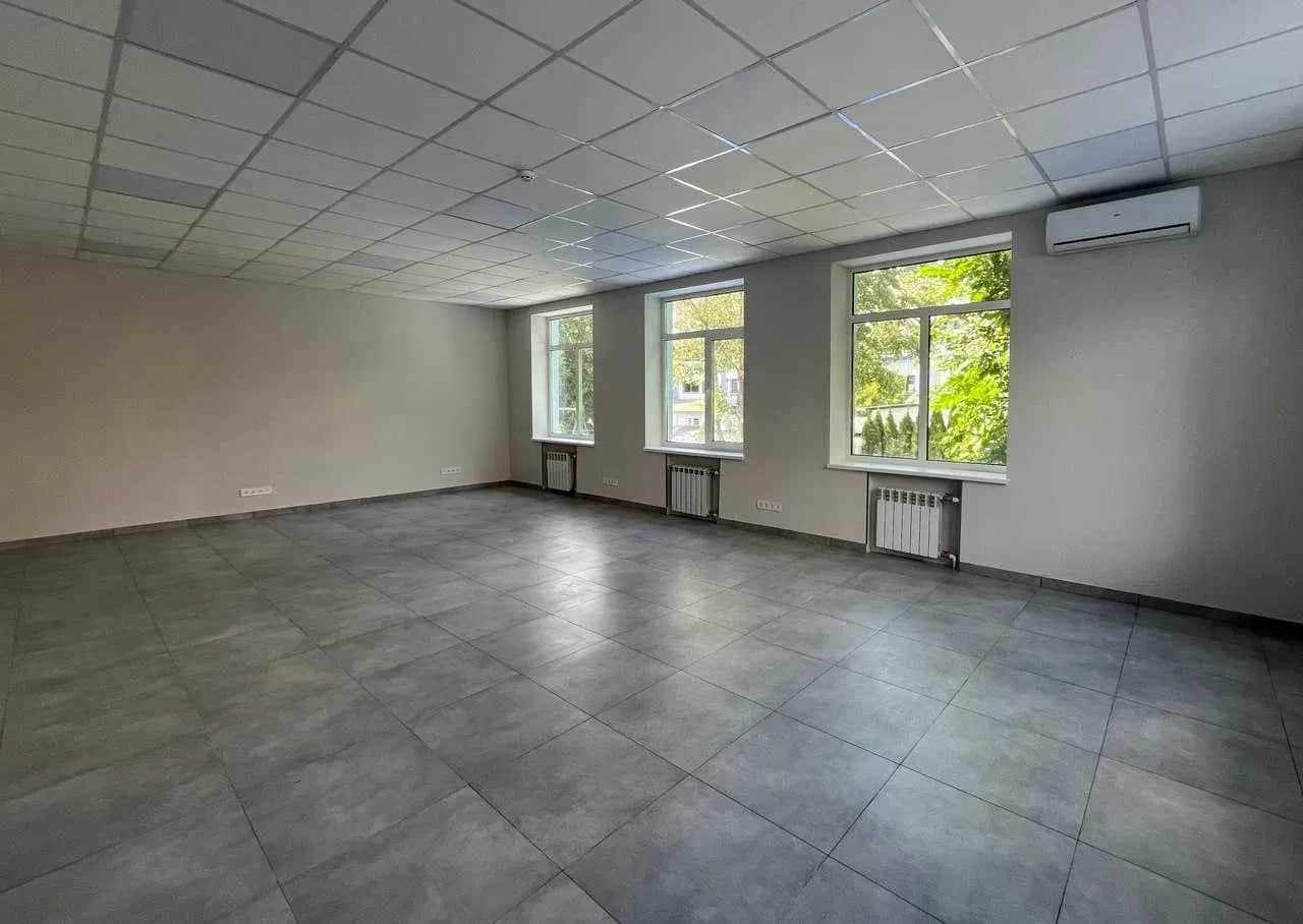 Офіс у БЦ Моріон: перша здача, автономне опалення, доступ 24/7 - фото 1