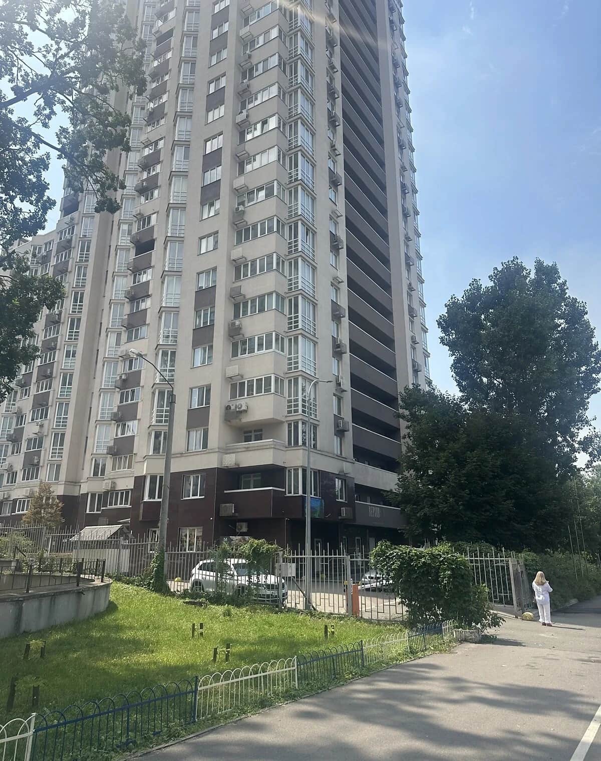 1-кімнатна квартира, Святошин: панорамні вікна, метро Житомирська - фото 2