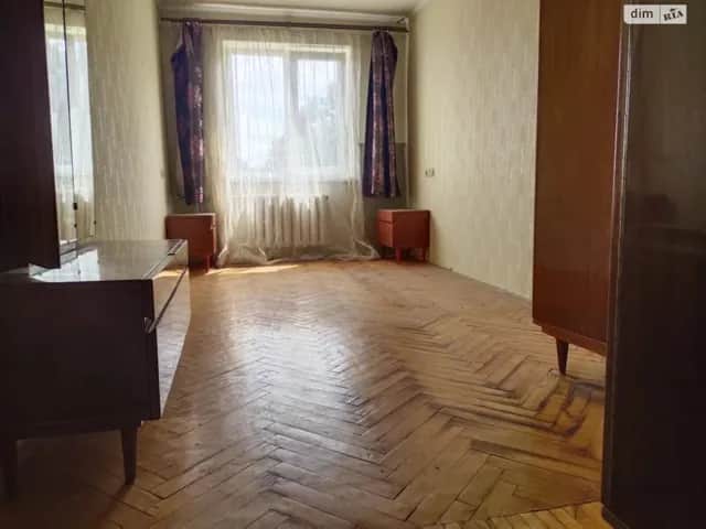 2-кімнатна квартира, Салтівський: метро Майдан Конституції - фото 1