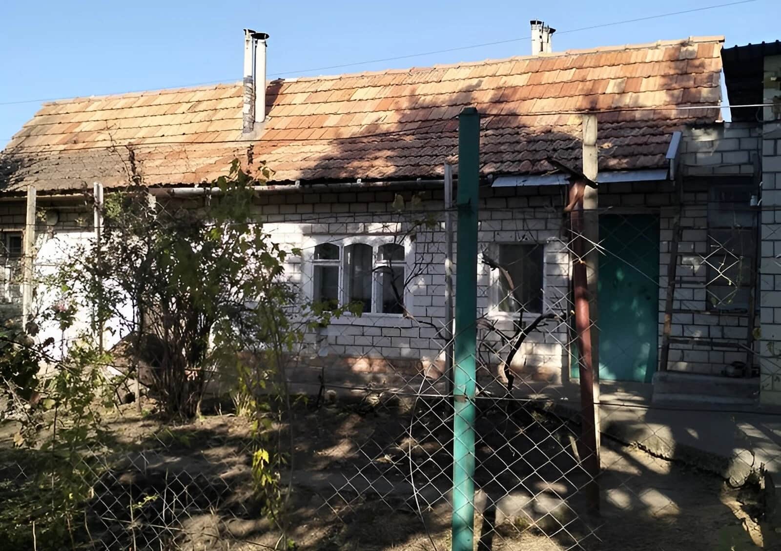 Будинок, Військова Слобідка: пічне й газове опалення, 2 санвузли - фото 2