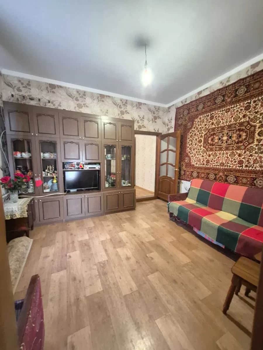 2-кімнатна квартира, Чернігів: центр міста, біля Градецького - фото 2