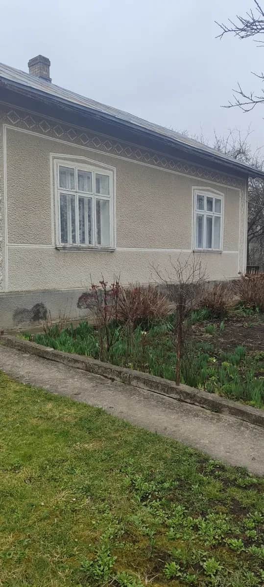 Будинок, Городенка: приватизована ділянка, 8 соток - фото 2