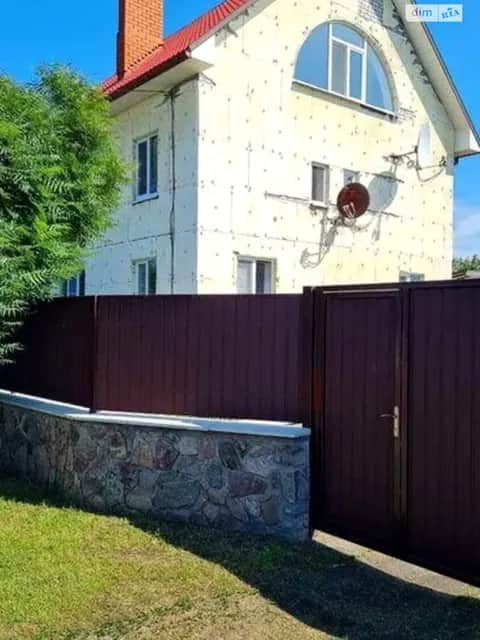 Будинок, Вільна Терешківка: бесідка, резервне живлення, єОселя - фото 1