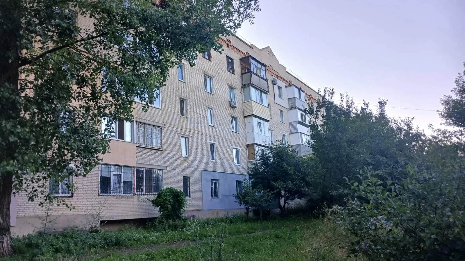 3-кімнатна квартира, Суми: сучасний ремонт 2025 року, не кутова - фото 1